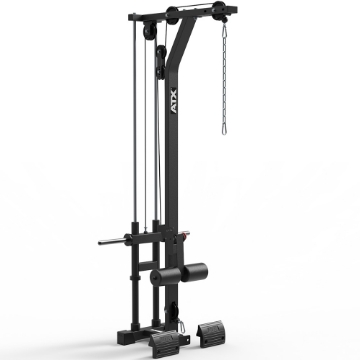 Poza cu ATX® Latzugoption LTO-650 pentru discuri de greutate