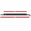 Poza cu ATX Pin Pipe Safety - Suporti de Siguranta Notablagen 500 - 60 cm / Pereche