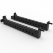 Poza cu ATX® Flip down Spotter - Notablagen - 7/70 - Paar