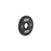 Poza cu ATX Calibrated Steel Plate RL 2,5 kg negru
