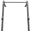 Poza cu ATX® Half Rack - Rack pentru gantere - Rack pentru genuflexiuni - H 210 cm