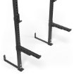 Poza cu ATX® Half Rack - Rack pentru gantere - Rack pentru genuflexiuni - H 210 cm