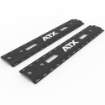 Poza cu ATX® Fold Back Rack Consolă de montaj pentru Fold Back Rack 750