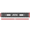 Poza cu ATX® Fold Back Rack Consolă de montaj pentru Fold Back Rack 750
