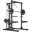 Poza cu ATX® Safety Spotter Arms 55 pentru seria 700 - Notablagen, capacitate 400 kg, accesorii pentru rack