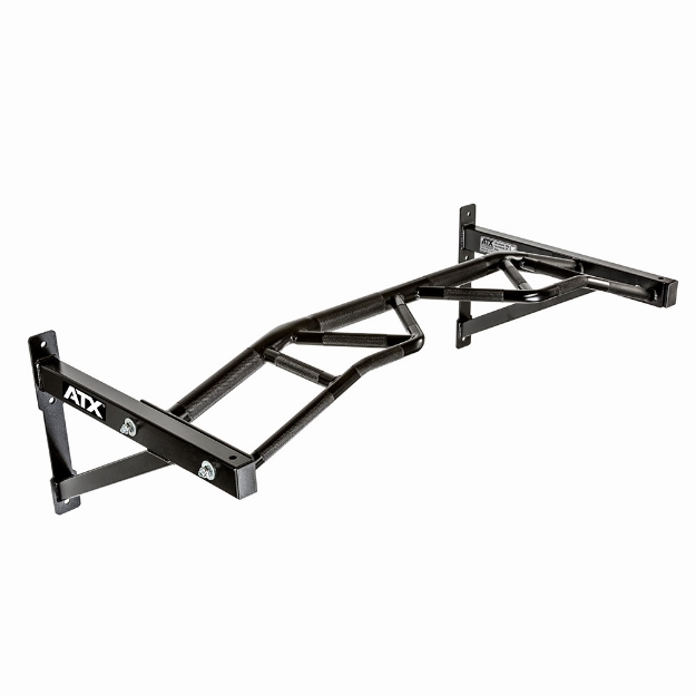 Poza cu ATX Bara Tractiuni Multigrip
