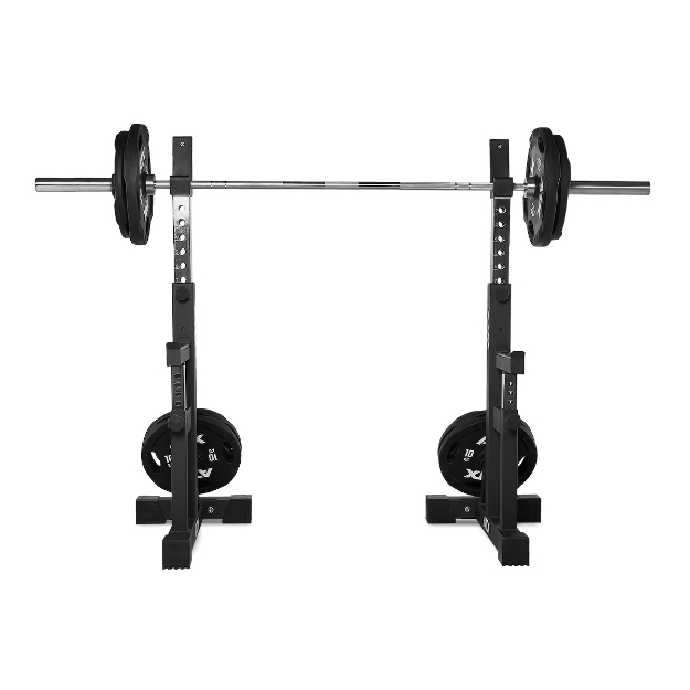 Poza cu ATX Free Stands 750 Suporti Hantel Rack Reglabili
