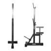Poza cu ATX Free Stands 750 Suporti Hantel Rack Reglabili