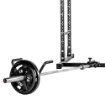 Poza cu ATX® T-Bar Ruderhantel 30 + 50 mm