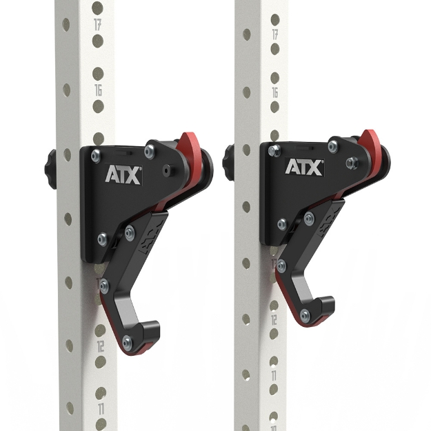 Poza cu Monolift Compact pentru rack ATX Seria 600-700-800