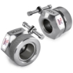 Poza cu Coliere de Competitie ATX® - scurte - pereche / 5 kg