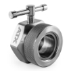 Poza cu Coliere de Competitie ATX® - scurte - pereche / 5 kg
