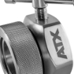 Poza cu Coliere de Competitie ATX® - scurte - pereche / 5 kg