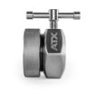 Poza cu Coliere de Competitie ATX® - scurte - pereche / 5 kg