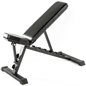 Poza cu Banca reglabilă ATX FID-102 pentru exerciții
