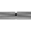 Poza cu Bară cu discuri Classic - 220 cm - 20 kg - cu rulmenți cu ace și bile - Athletic Series