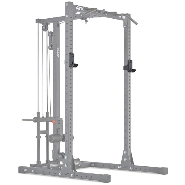 Poza cu ATX J-Hooks Tip 5 - Serie 700 pentru rackuri