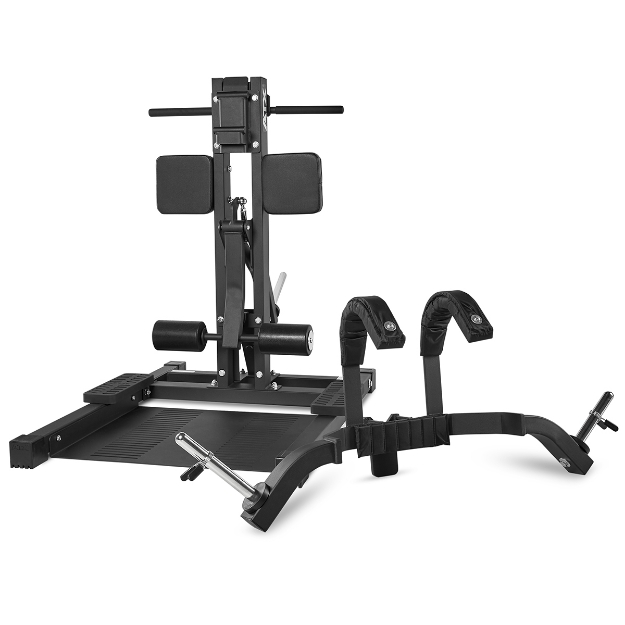 Poza cu ATX Leg Master / Stație de antrenament pentru picioare