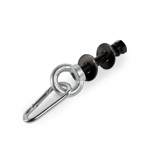 Poza cu ATX® FUNCTIONAL RIG - Set de prindere pentru frânghie de cățărare