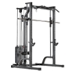 Poza cu ATX® - Multipresa cu aparat pentru tracțiuni spate, 115 kg greutăți pe stivă