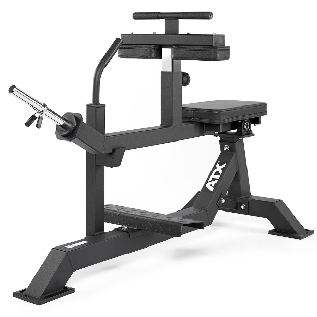 Poza cu ATX® Wadenmaschine sezută / Seated Calf