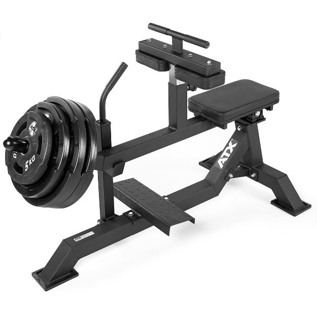 Poza cu ATX® Wadenmaschine sezută / Seated Calf
