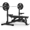 Poza cu ATX Free Stands - Hantel Rack 510