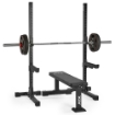 Poza cu Rack Haltere ATX Free Stands 650 SD