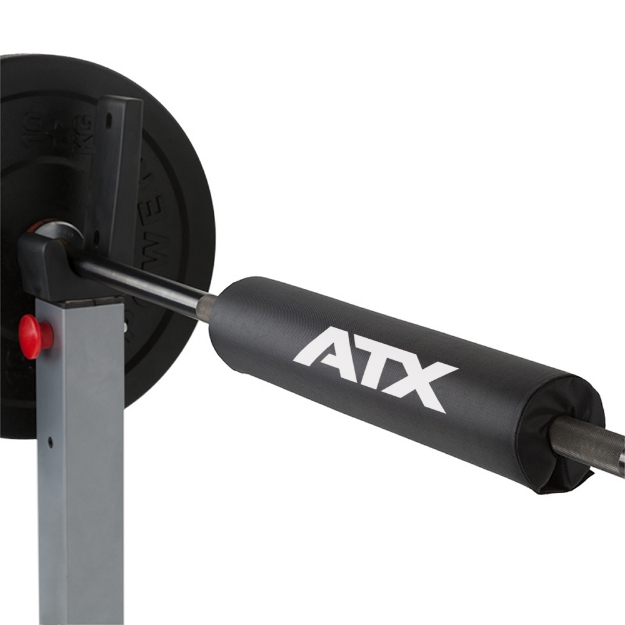 Poza cu ATX® Polsterrolle - Protectie pentru gat - L