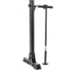 Poza cu ATX Rackable Wrist Roller Set – Antrenor de antebraț profesional pentru suport rack
