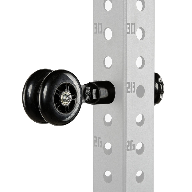 Poza cu ATX Rackable Mobility Roller / Trigger Roller