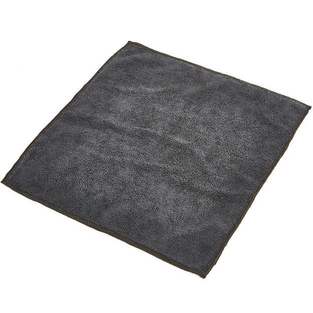Poza cu Set 2 lavete microfibra pentru intretinere 30x29 cm ATX-OE-300