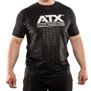 Poza cu ATX Grip Shirt mărimea M