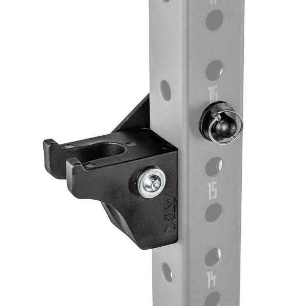 Poza cu ATX® Suport Hantelstange - Bar Holder pentru ATX® Rigs & Racks