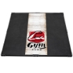 Poza cu ATX® Platforma haltere 3 x 3 m - Personalizata – Lemn Clasic