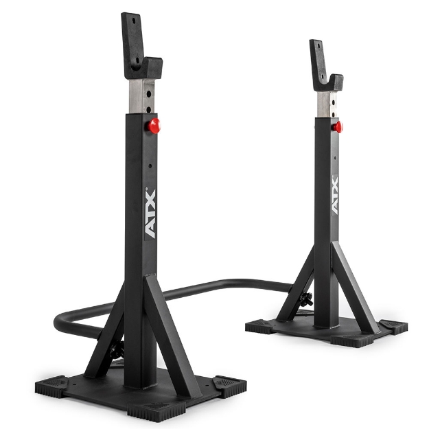 Poza cu Verba de conexiune universală pentru standuri libere ATX® - Free Stands