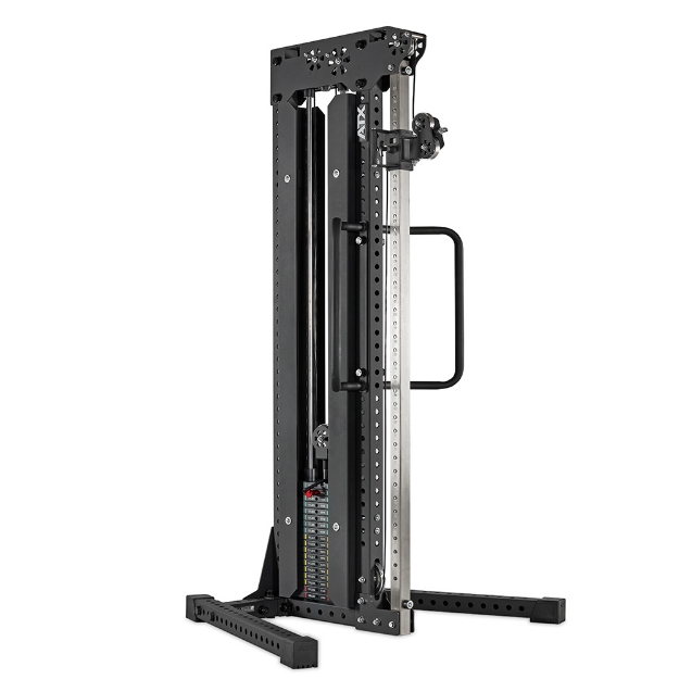 Poza cu ATX® Single Tower - Multi Stație cu bloc de greutăți 90 kg
