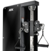 Poza cu ATX® Single - Stație tracțiuni cu greutăți de 60 kg