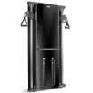 Poza cu ATX Duo-Wandzugstation cu 2 x 60 kg greutăți cu discuri - ATX-WFT-2000
