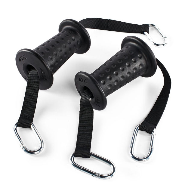 Poza cu ATX Conic Fat Grips