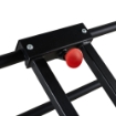 Poza cu ATX Wall Bar Gym cu bancă - Sprossenwand multifuncțională pentru exerciții acasă