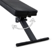 Poza cu ATX Wall Bar Gym cu bancă - Sprossenwand multifuncțională pentru exerciții acasă