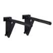 Poza cu ATX Wall Bar Gym 500 Dip Bar - Bara pentru flotari la spaliera