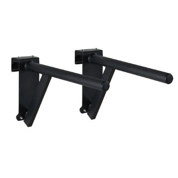 Poza cu ATX Wall Bar Gym 500 Dip Bar - Bara pentru flotari la spaliera