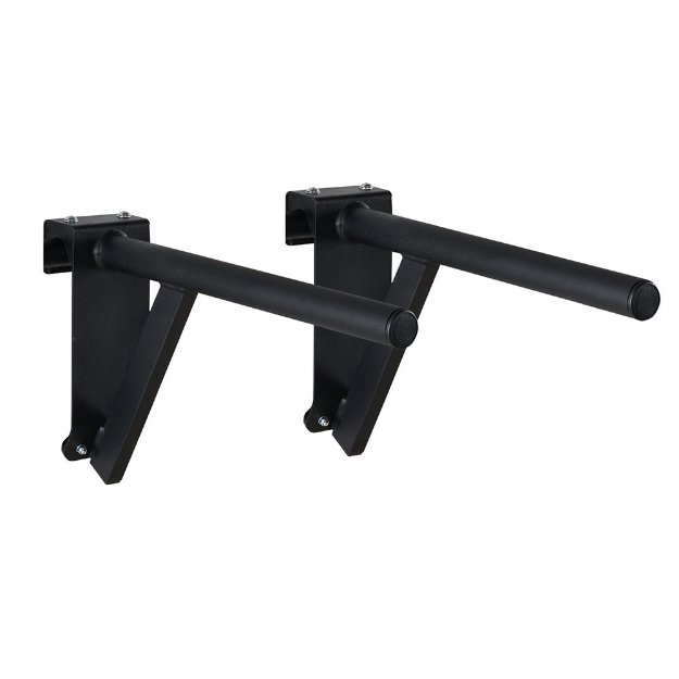 Poza cu ATX Wall Bar Gym 500 Dip Bar - Bara pentru flotari la spaliera