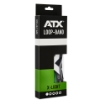 Poza cu ATX Loop Band X-LIGHT verde | Banda de rezistenta foarte usoara