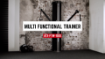 Poza cu ATX® Multi Stație de Tracțiune - Functional Trainer - pentru montare pe perete