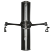 Poza cu ATX® Multi Stație de Tracțiune - Functional Trainer - pentru montare pe perete