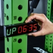 Poza cu ATX® Cronometru Interval Magnetic Mini