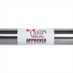 Poza cu ATX® Warrior Power Bar - Hartverchromung